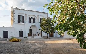 Masseria La Presentina
